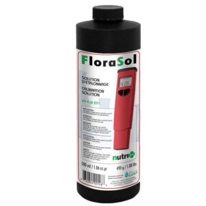 Calibration Solution pH4