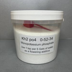 Monopotassium Phosphate Kh2Po4