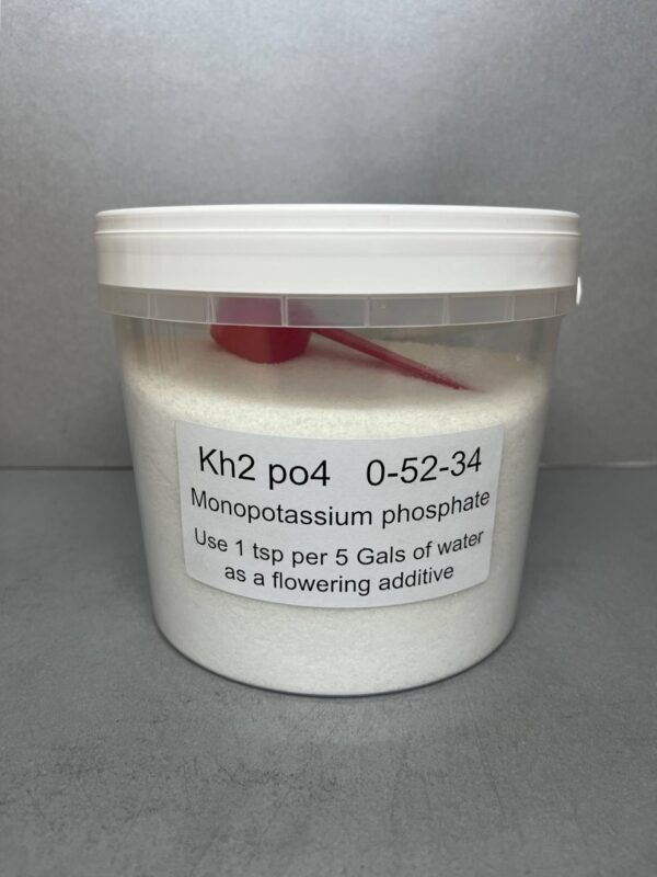 Monopotassium Phosphate Kh2Po4