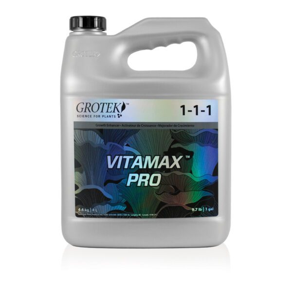 vitamax pro