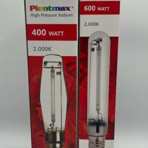 plantmax HPS 2000K