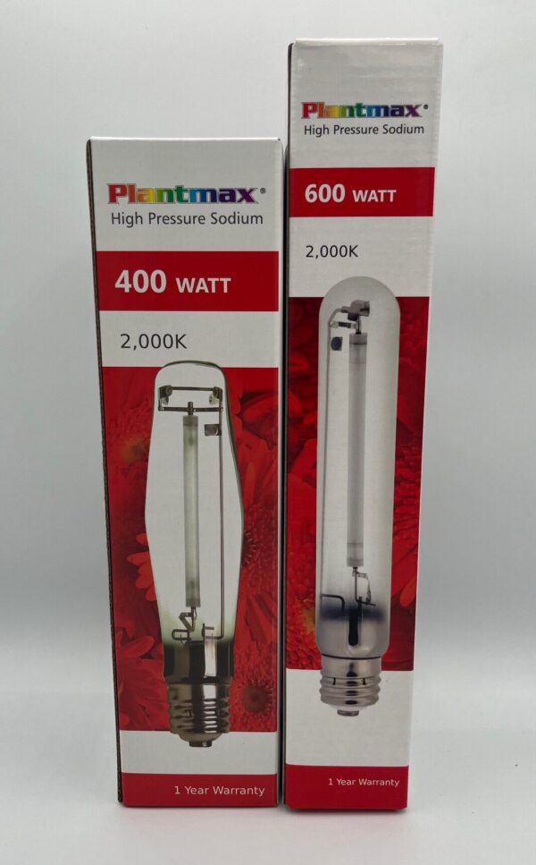 plantmax HPS 2000K