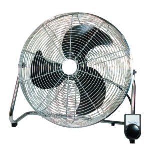 Wind Devil Floor Fan 18"