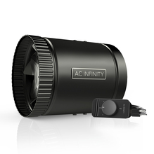 AC Infinity S6 Duct Booster