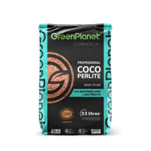 GreenPlanet 70-30 Coco Perlite