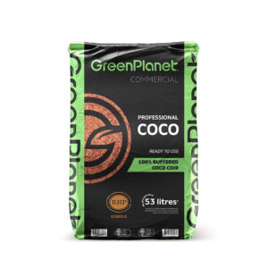 GreenPlanet Professional Coco