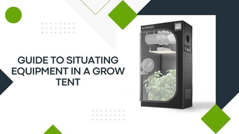 Grow Tent