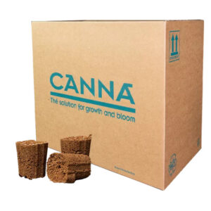 Canna RootPlugs Case of 1000