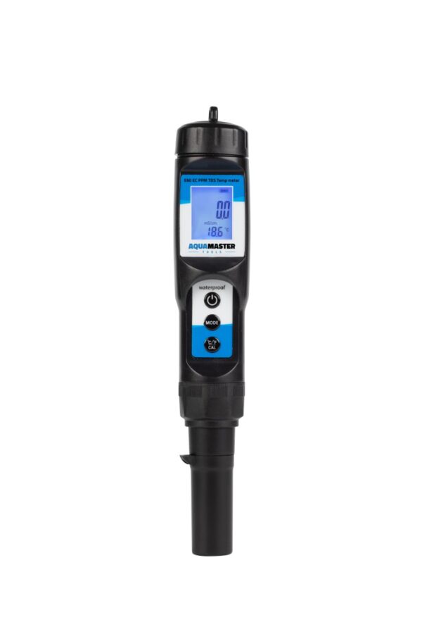 Aquamaster E60 Pro Conductivity Pen