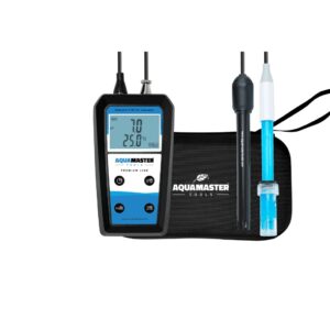 Aquamaster H600 Pro Handheld meter