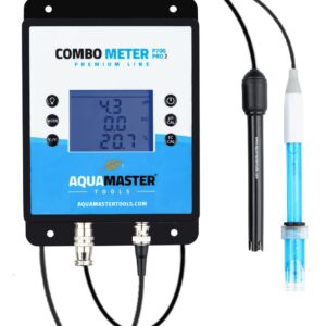 Aquamaster P700 Pro 2 Combo meter