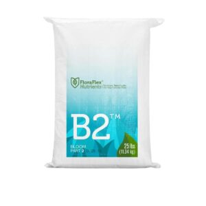 FloraFlex Nutrients B2